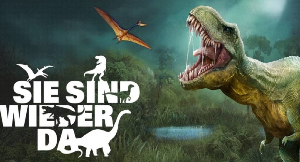 Austria is preparing a new series of coins dedicated to supersaurs