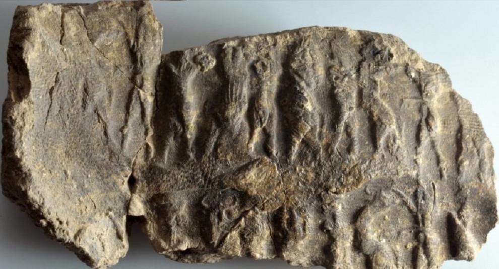 In Iraq found tablets about the life of the city in Mesopotamia