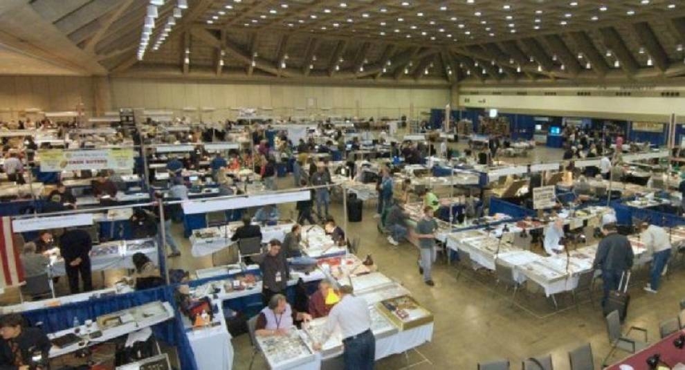 Baltimore Winter Expo: the largest numismatic event takes place in the United States
