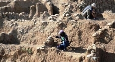 В Турции раскопана древняя канализация