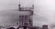 Telefontornet: телефонная башня в Стокгольме