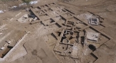 В Ізраїлі знайдені руїни стародавнього заводу з виробництва соусу