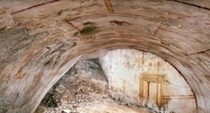 В императорском дворце в Риме нашли потайную комнату