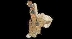 Хранитель мерців: в єгипетському некрополі знайшли зображення леопарда