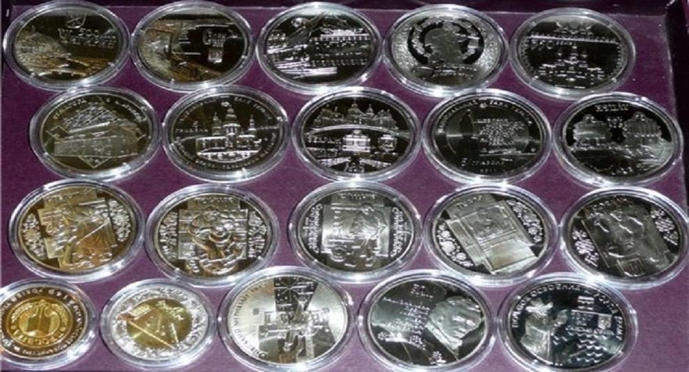 Forced measures: the NBU suspended the sale of coins