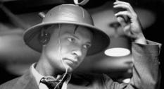 Шляпа, которая ловит сигналы: радиоприемник от Merri-Lei Corporation