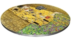 Cameroon will release a coin with a picture of Gustav Klimt in the form of a puzzle