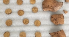74 gold coins: an impressive treasure has been found in the Czech Republic