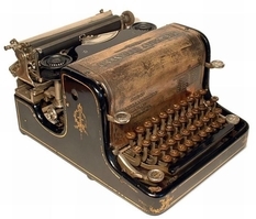 July 23: patent for a typewriter, trial of Henri Petain and Soyuz-37