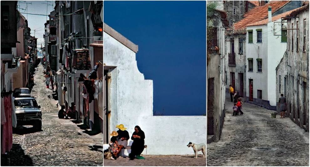 Portugal in pictures by Eric Huybrecht