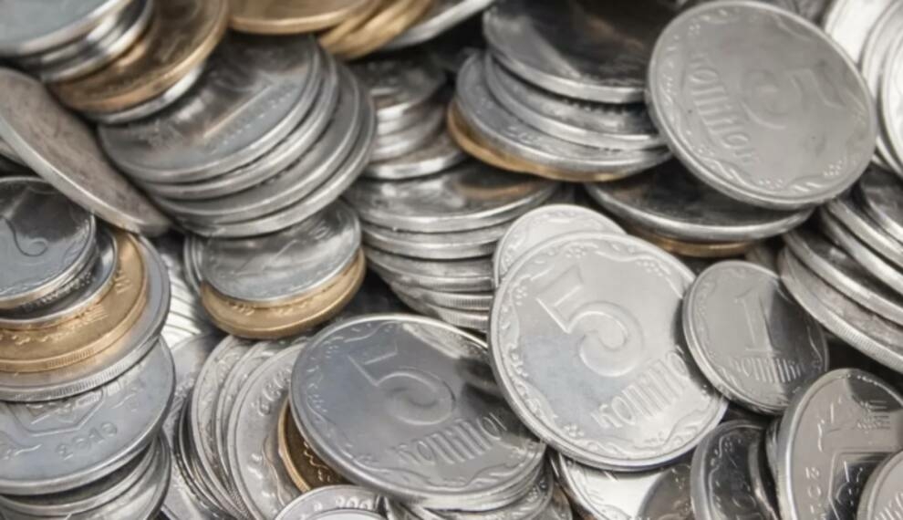 Коллекционирование монет для начинающих: монеты независимой Украины (часть 2)