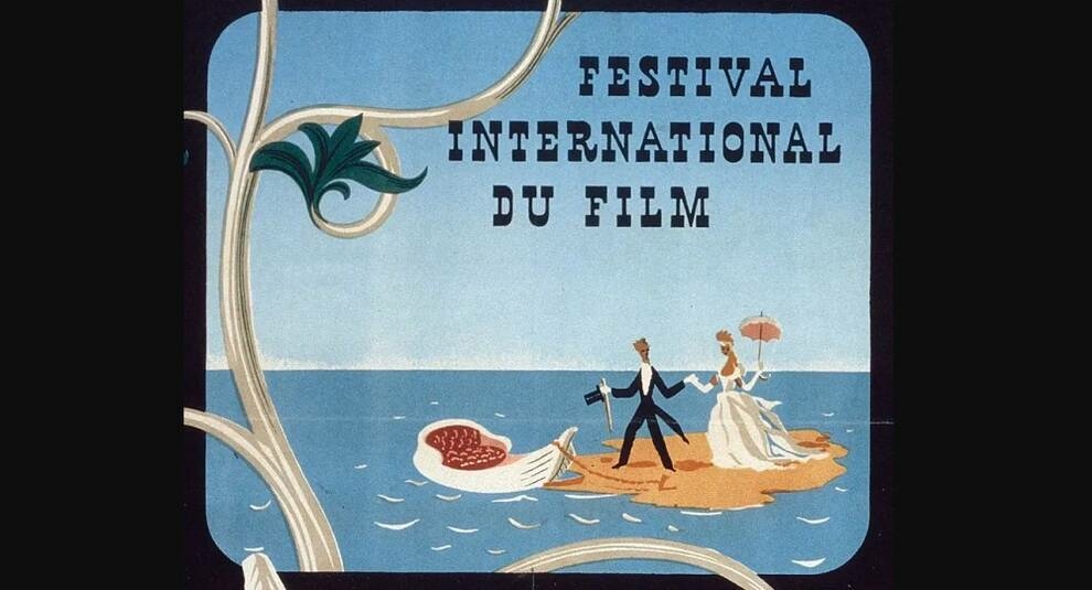 Cannes film festival: where it all started