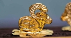 Treasure found in Kazakhstan: stunning finds of the Scythian-Saka era