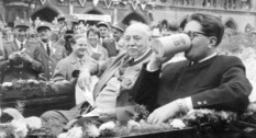 Веселощі і море пива: як святкували Октоберфест в 1960-х роках
