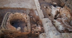 Две печи энеолита найдены в одном из городищ Болгарии