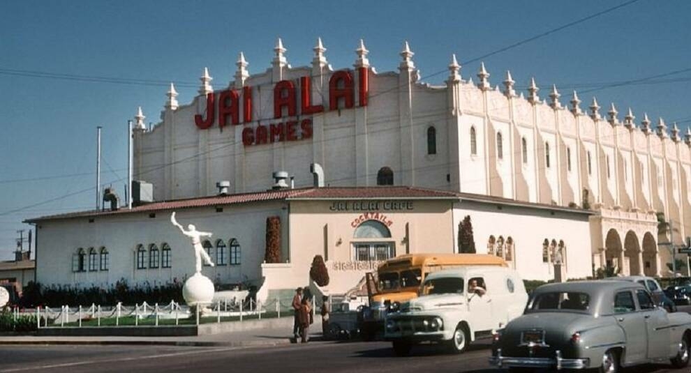 Life in Mexico in photos from the 1950s