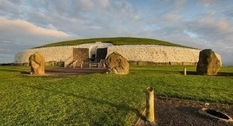 Бру-на-Бойн: захоронения Ирландии эпохи неолита