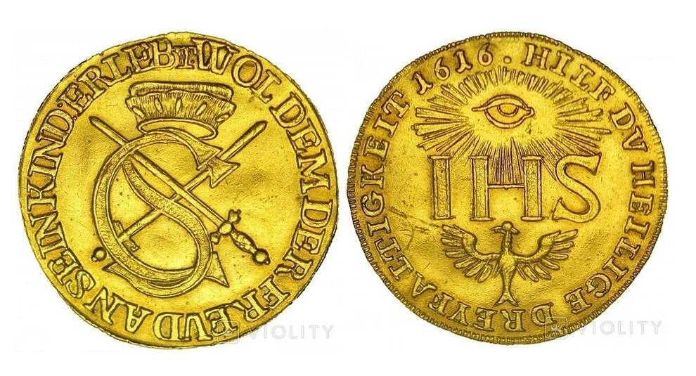 Ducats of the Late Middle Ages and Early Modern Times (part II)