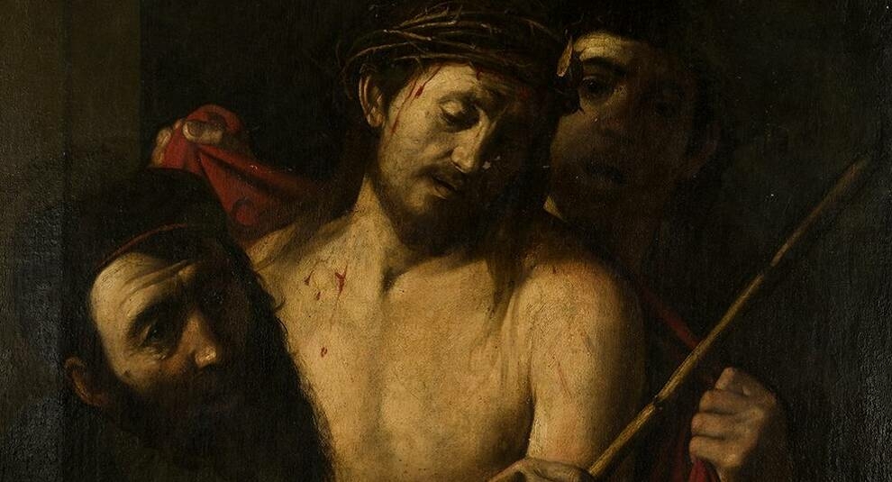 Аукціон Ansorena зняв з торгів картину, можливо, написану Караваджо