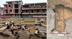 На юге Китая найдены три десятка могил эпохи неолита
