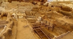Археологи нашли ранее скрытый под землёй район древнего Чатал-Хююка