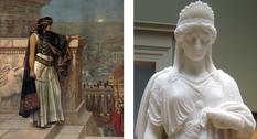 Queen Zenobia: Ruler of the Palmyra Kingdom