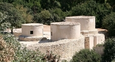 Неолитическое поселение на Кипре: древняя Хирокития
