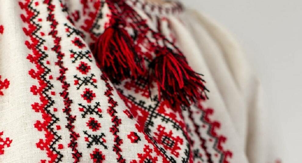 An embroidery museum will be opened in Chernivtsi