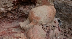 В Марселе археологи нашли керамическую посуду возрастом более 2 тыс. лет