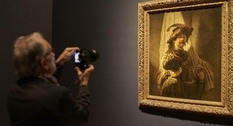 Сделка за 198 млн долларов: «Знаменосец» Рембрандта окончательно вернётся на родину