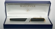 Waterman Pen: рождение и упадок производителя ручек класса люкс