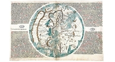 Автор перших датованих морських карт П'єтро Весконте