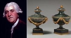 Revival of Antiquity: the legendary ceramics of Josiah Wedgwood