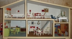 Lundby of Sweden: A tiny life from a Swedish dollhouse manufacturer