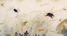 «Цветы и птицы»: символичная и утончённая пейзажная живопись Китая