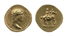 Clayton Crachroud's Collection of Ancient Roman Coins