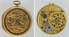 Колекція годинників Кортні Ільберта