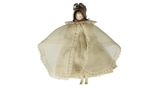 Queen Victoria Doll Collection