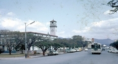 Zimbabwe in photographs of the 1960s