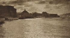 Works by Swedish pictorialist photographer Henry Goodwin