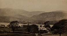 Альбом з пейзажами: Британія на фото кінця XIX століття