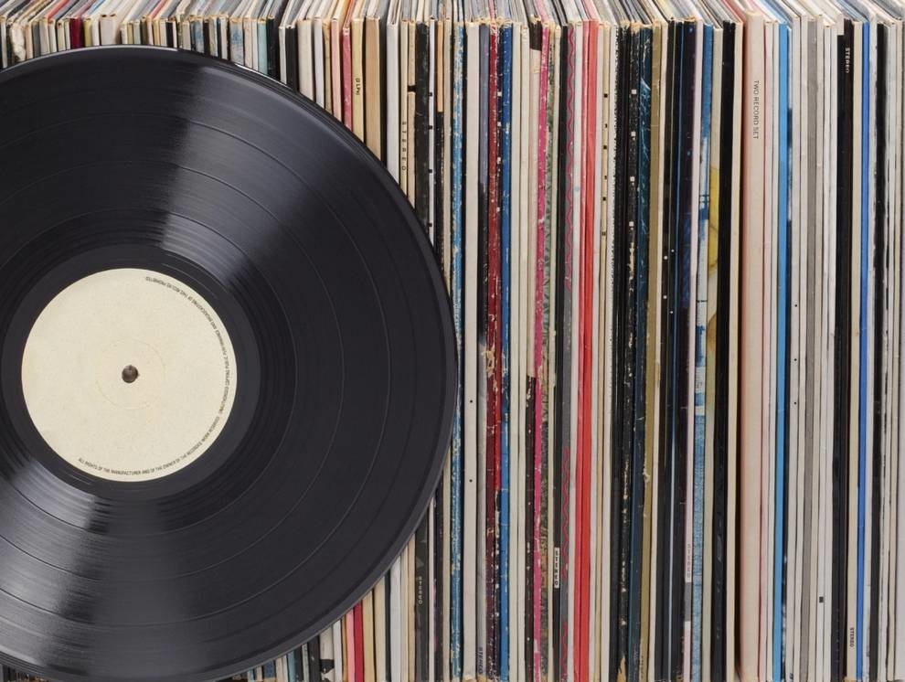 Vinyl records: what affects the cost?