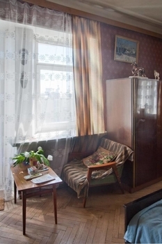 Советские квартиры, в которых как будто остановилась жизнь