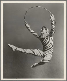 Винтажные фотографии из цифрового архива Нью-Йоркской публичной библиотеки
