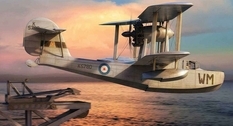 От моделей самолётов до фигурок исторических личностей: история британской компании Airfix