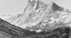 Love of nature and photography: pictures of US National Parks by Ansel Adams