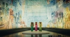 Висока мода і мистецтво: у шести великих музеях Парижа виставили твори Іва Сен-Лорана