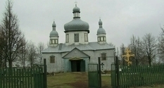 Памятник архитектуры на Слобожанщине: Воскресенская церковь