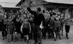 Kindertransport: child evacuation program on the eve of World War II