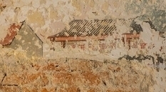 Неожиданное открытие: в Краковском музее соли обнаружены старинные росписи